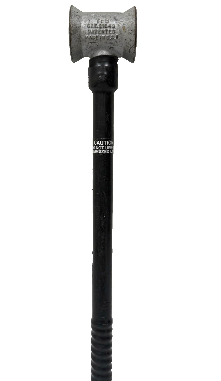 T&B Thomas & Betts R4976 Cable Bender CAT. 21649
