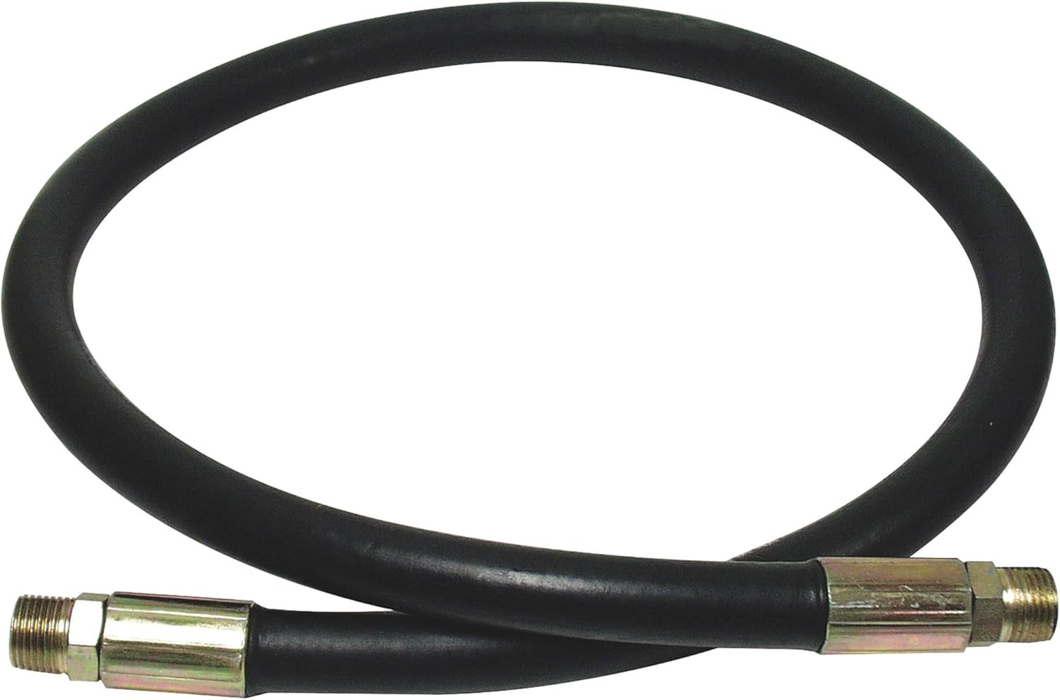 Apache 98398232 Universal Hydraulic Hose, 3/8 X 36-In. - Quantity 1