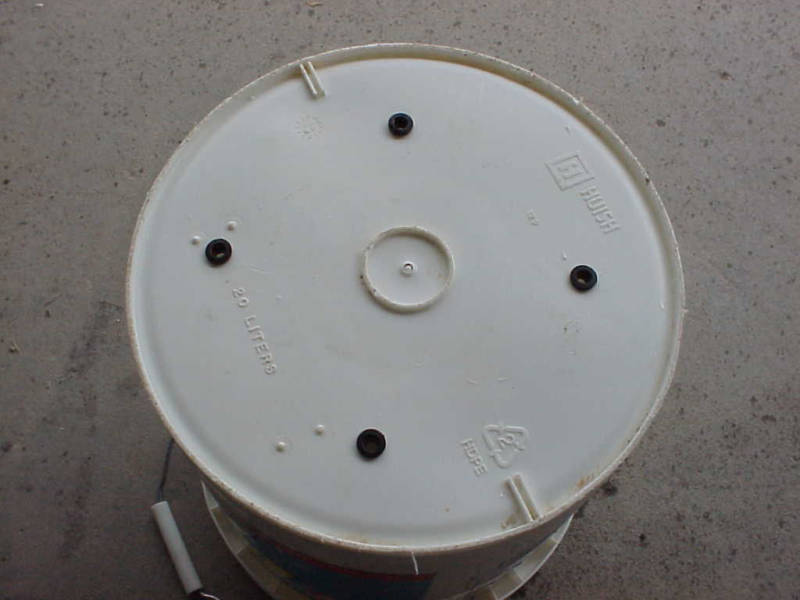 Push In Style Chicken Waterer Nipple make your Own SAVE
