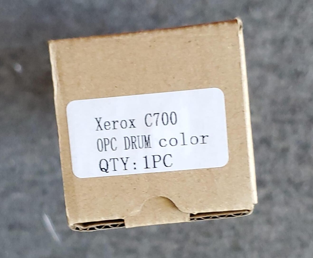 Xerox Color OPC DRUM Compatible 700 C60 C70 C75 J75 550 560 570 240 242 250 QTY3