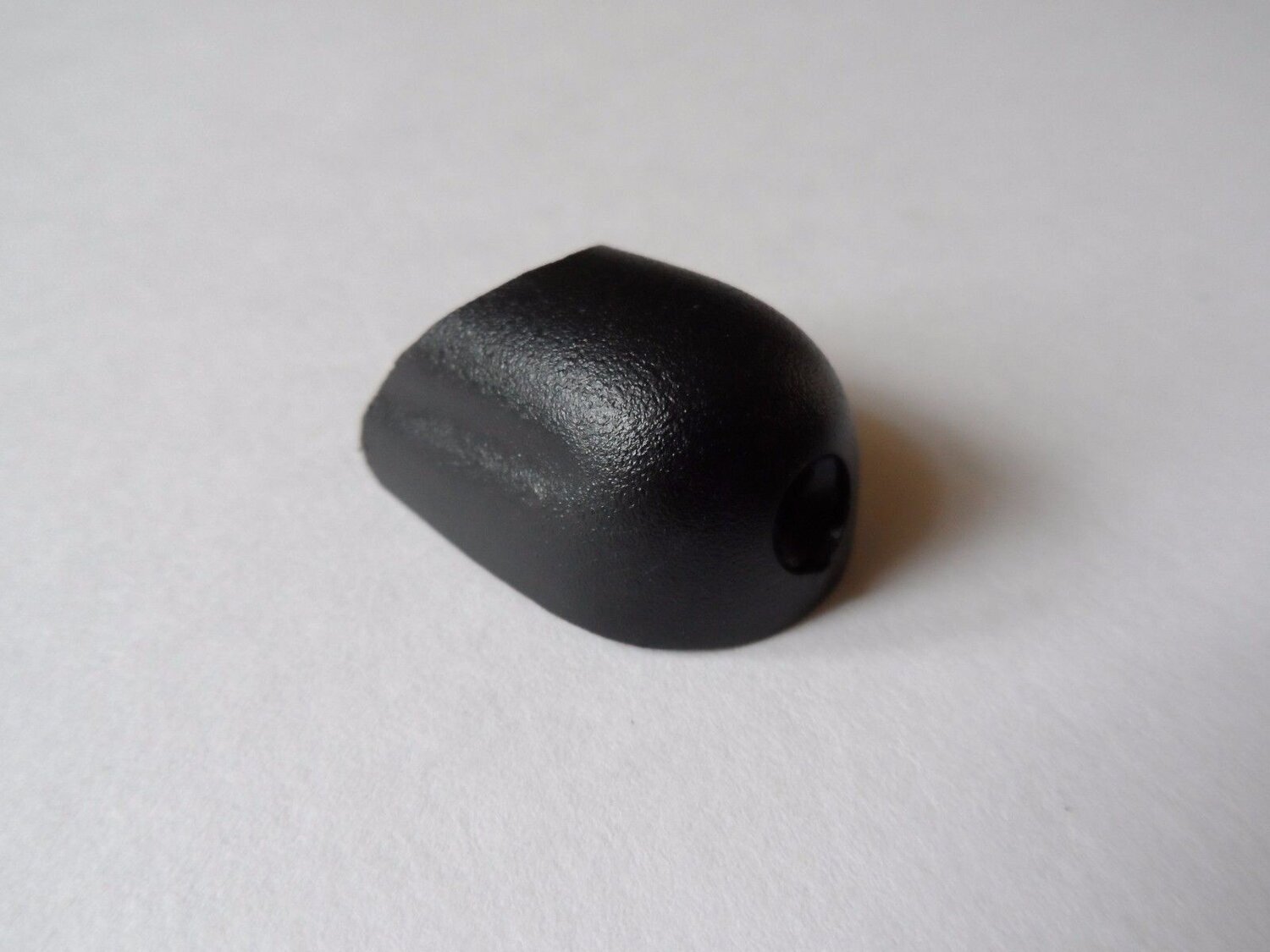 *NOS Vintage 1990s 3T 3ttt 'Status/Quid' head stem replacement cap upgrade*