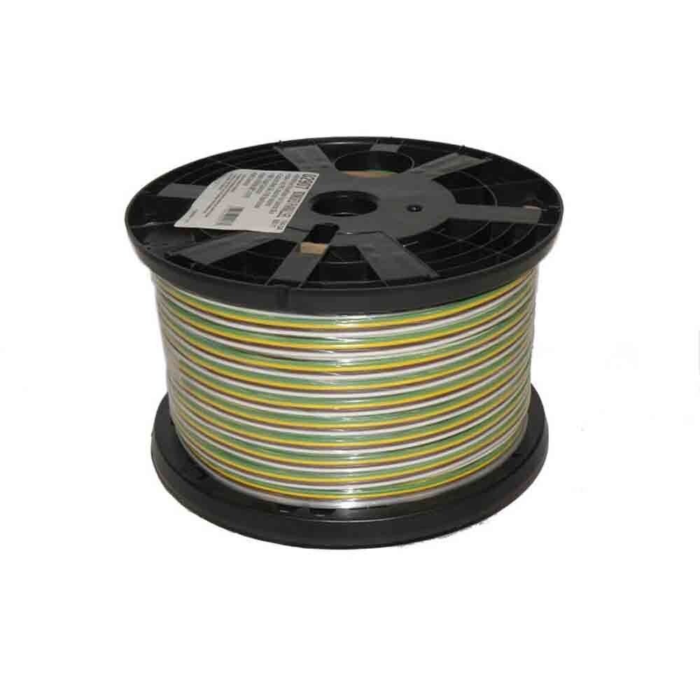 4-Wire Bonded Parallel Wire - 500 Feet