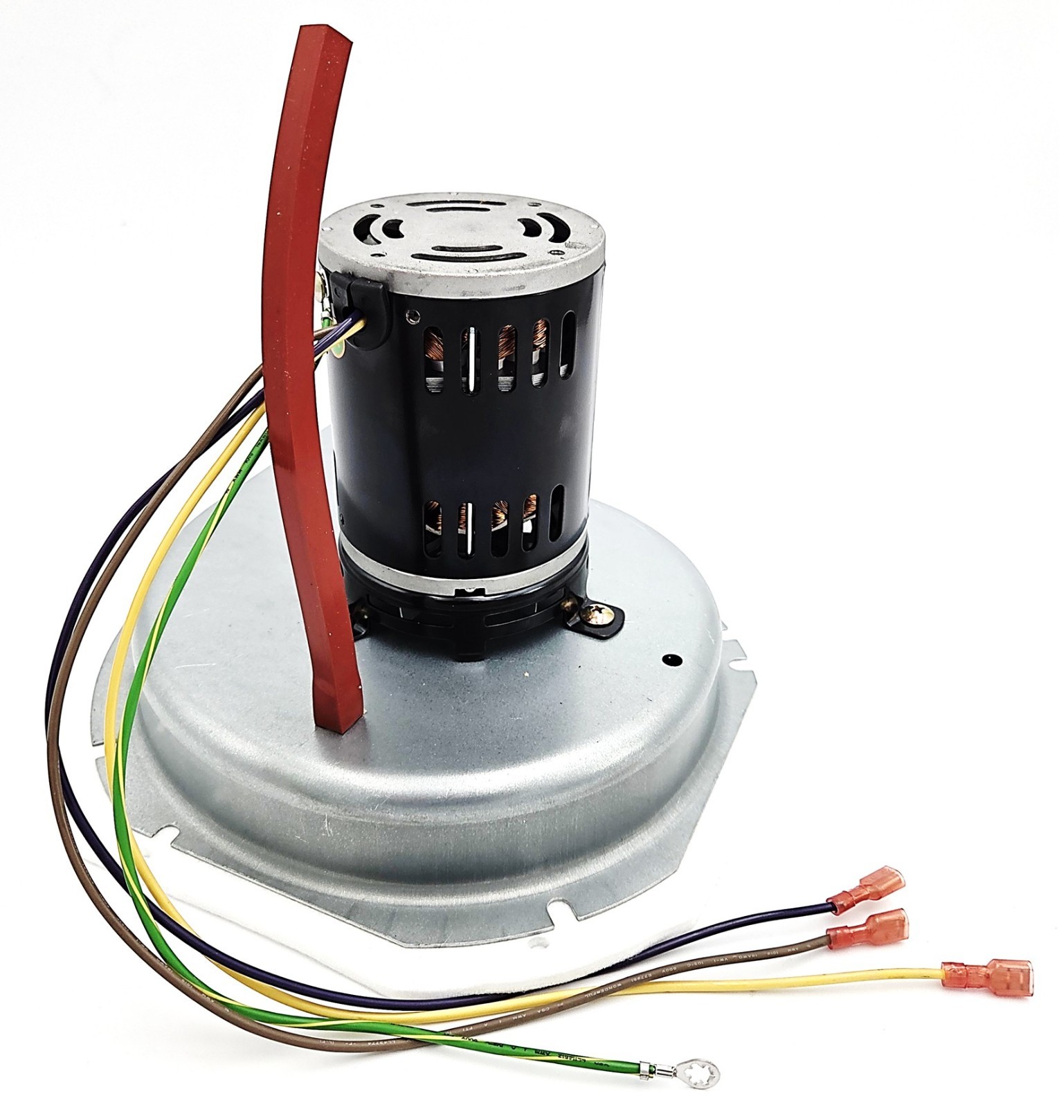 TEGRO REPLACEMENT FOR CARRIER 48VL400196 Inducer Motor Assembly