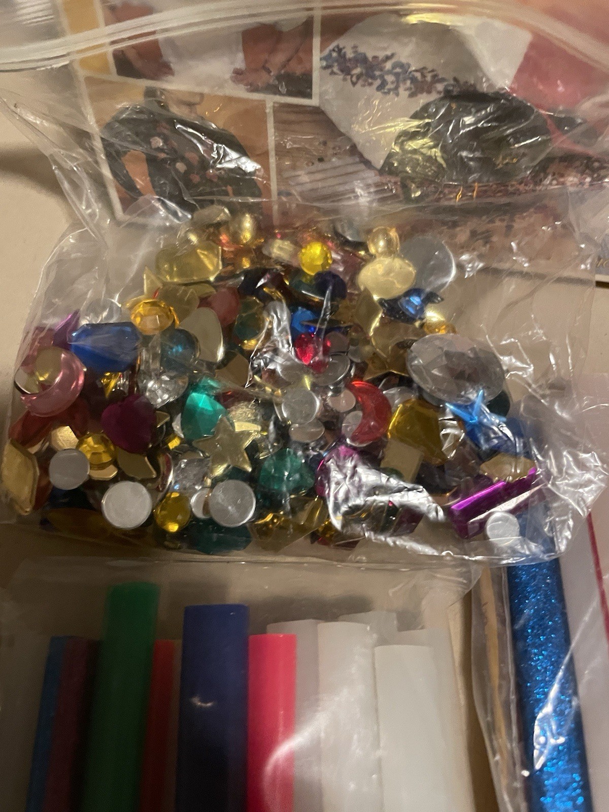 Glitter Box