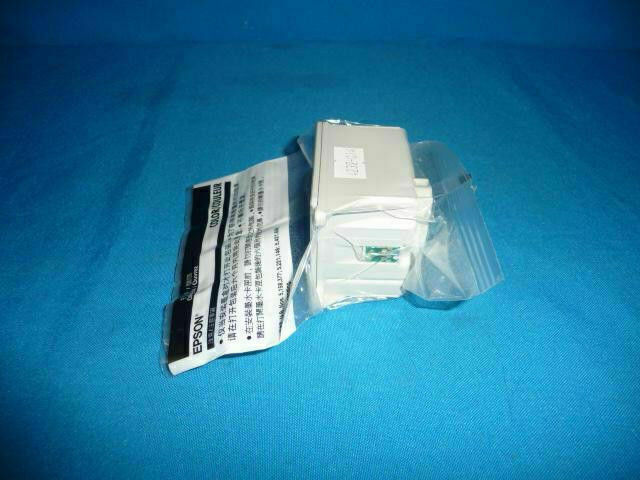 Epson T008 Multi-Color Ink Cartridge C