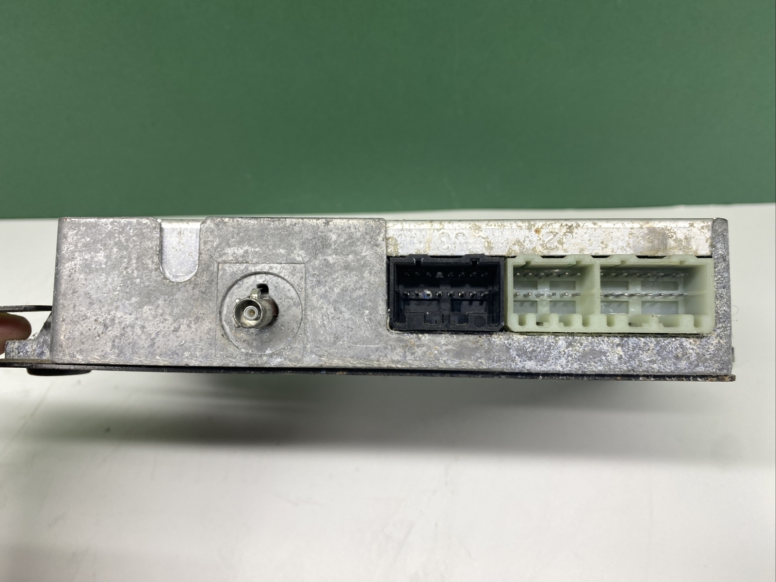 2013 Chevy Spark Communication ECU Ecm Computer Module 95081894 OEM