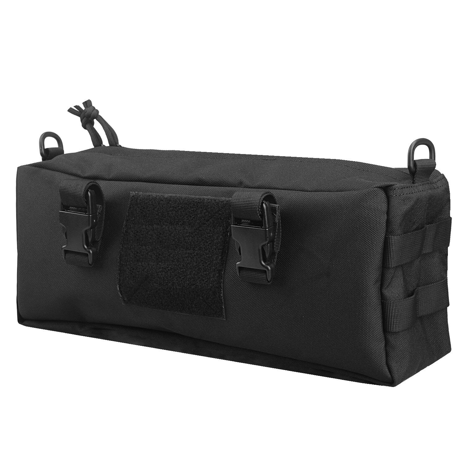 Tactical Molle Pouch Bag Multi-Purpose Large Capacity Waist Pack Utility Pouch