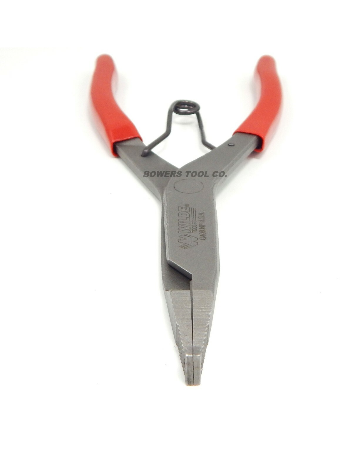 Wilde Tool 3pc Lock Ring Pliers Set Compound Right Angle 90 Straight MADE IN USA