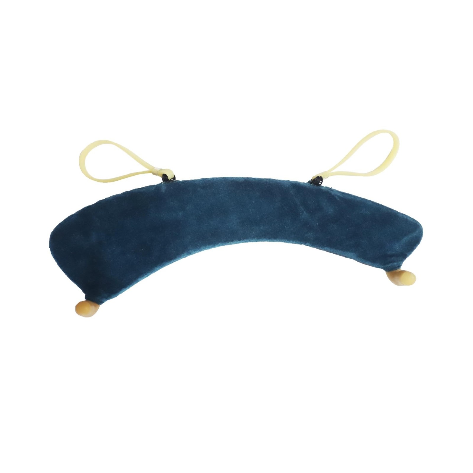 violin shoulder rest violin shoulder rest 4/4 full size Velvet ... FAST USA SHIP