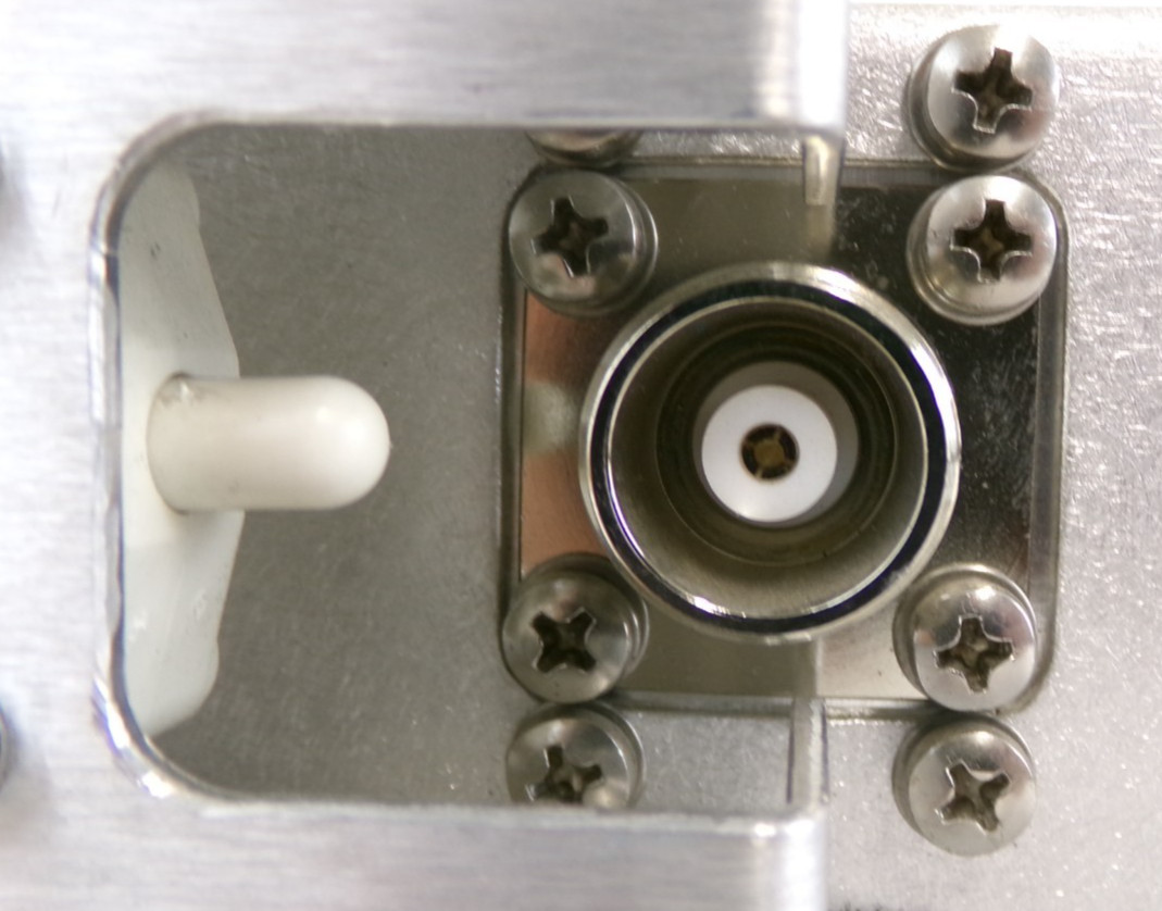 Comet Technologies 20081459 RF Match AMAT Applied Materials 0190-51023 Working
