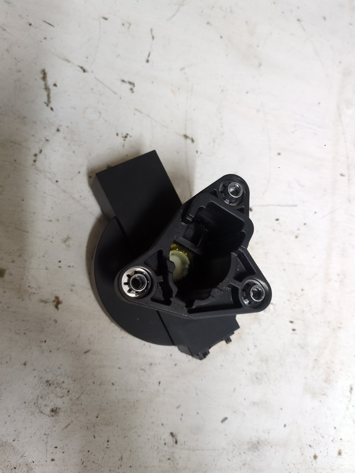 2005-09 Saab 9-7X Ignition Switch