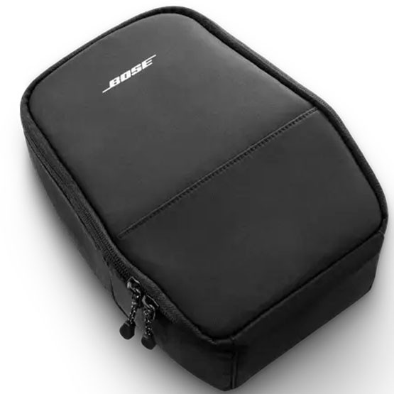 NEW, & ORIGINAL, REPLACEMENT BOSE A30 HEADSET CASE, p/n  882866-0010