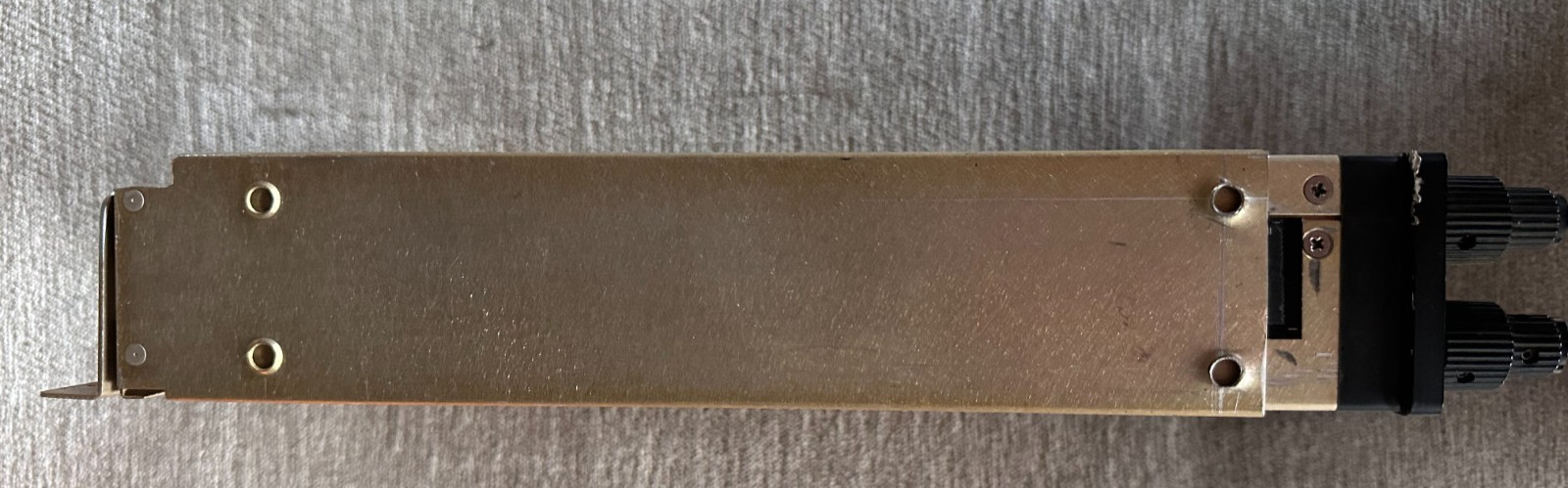 Loran Terra TLC120