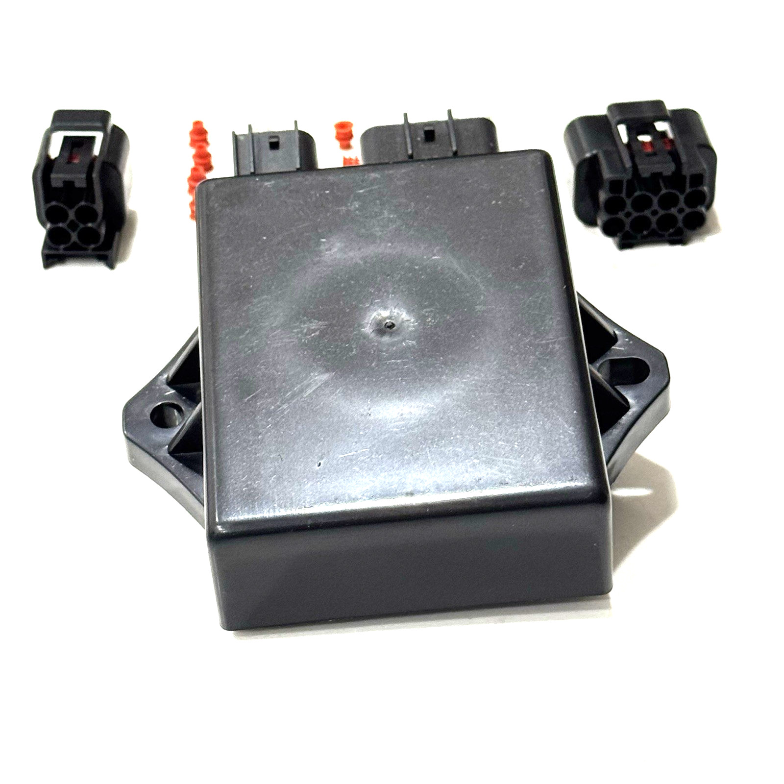 5GT-85540-00-00 Ignitor CDI Box for 1998-2001 Yamaha 600 Grizzly Hunter 4x4 YFM