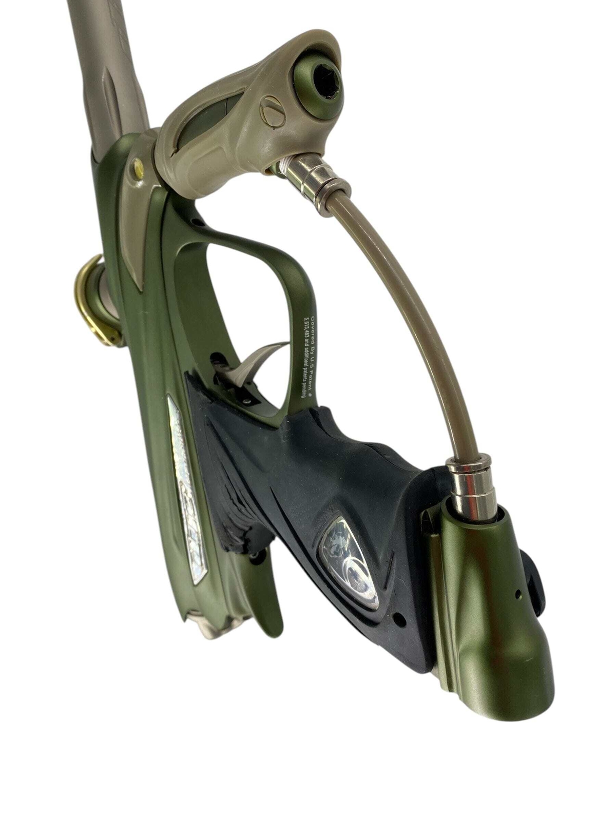 Dye Dm 13 Paintball Gun