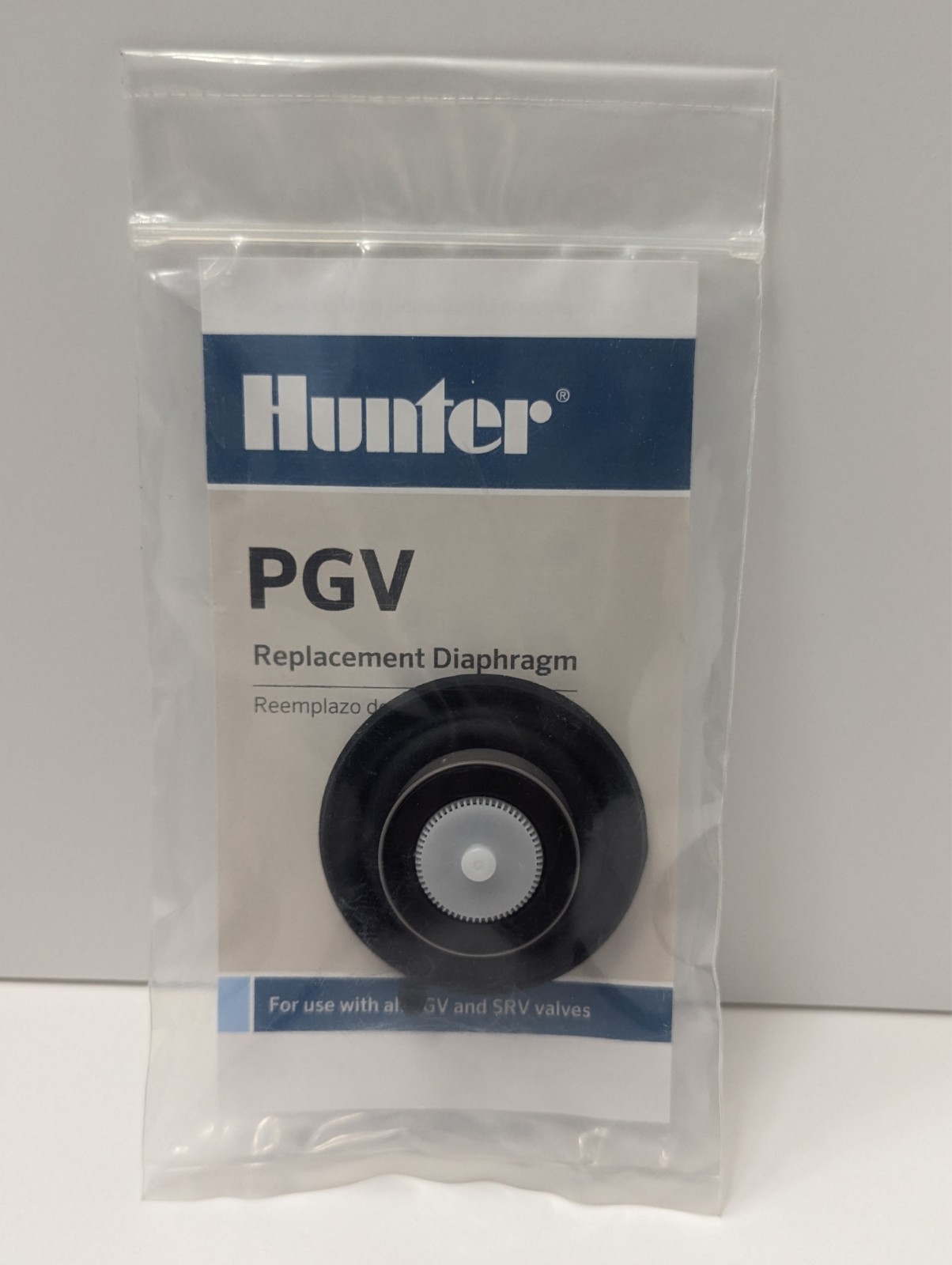 Hunter PGV Irrigation Valve Diaphragm