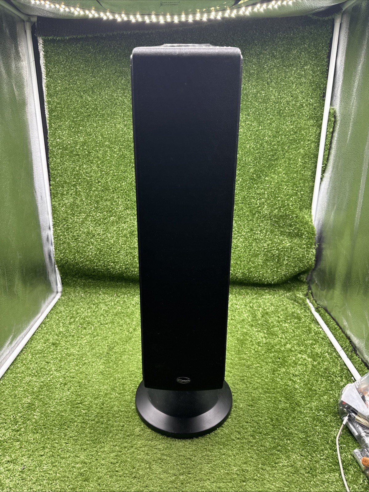 Rare Single Klipsch Icon Series XL-23 Floor Satellite Bookshelf Speaker
