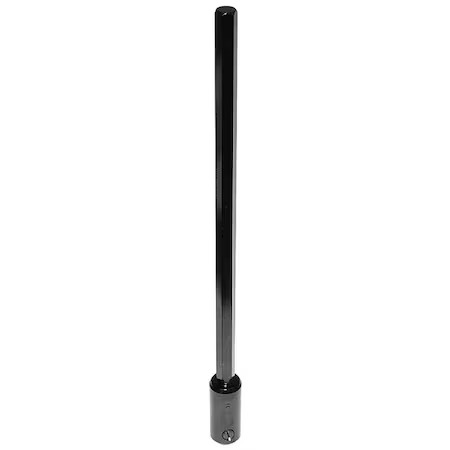 Wheeler-Rex 16050 Extension Shaft, 12 In, For Fitting Reamer
