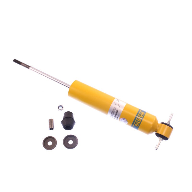BILSTEIN 24-185165 4600 Series 1977 fits Dodge D200 Base Front 46mm Monotube Sho