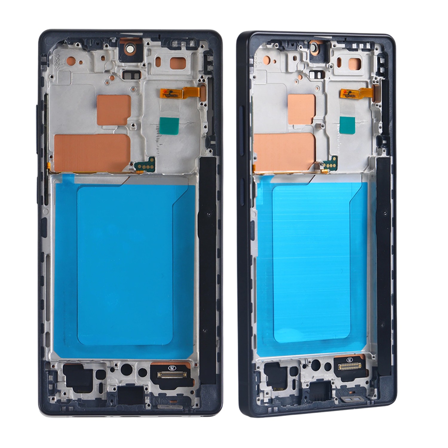 For Samsung Galaxy S20 S21 S22 S23 S24 S25 Ultra LCD Touch Screen Replacement