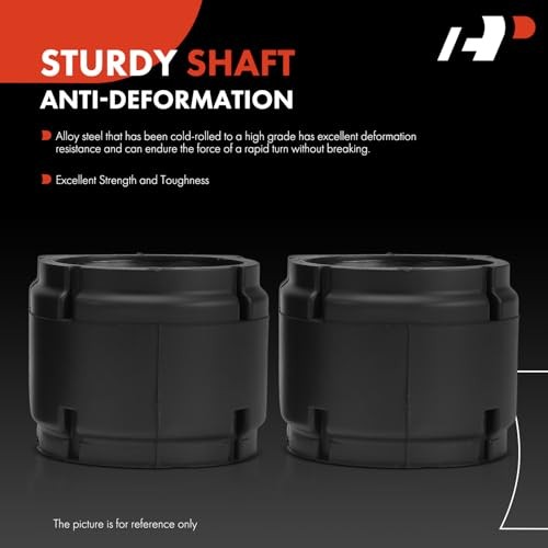 Front Stabilizer Bar Bushing Sway Bar Bushing | Compatible with Mazda CX-5