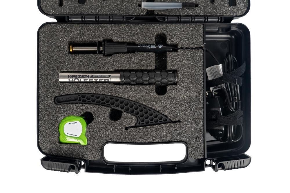 Kaizen Cut Kit Xstream - COMPLETE SET
