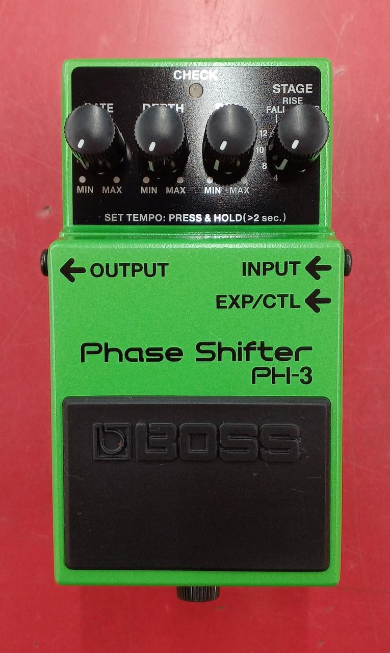BOSS Model PH-3