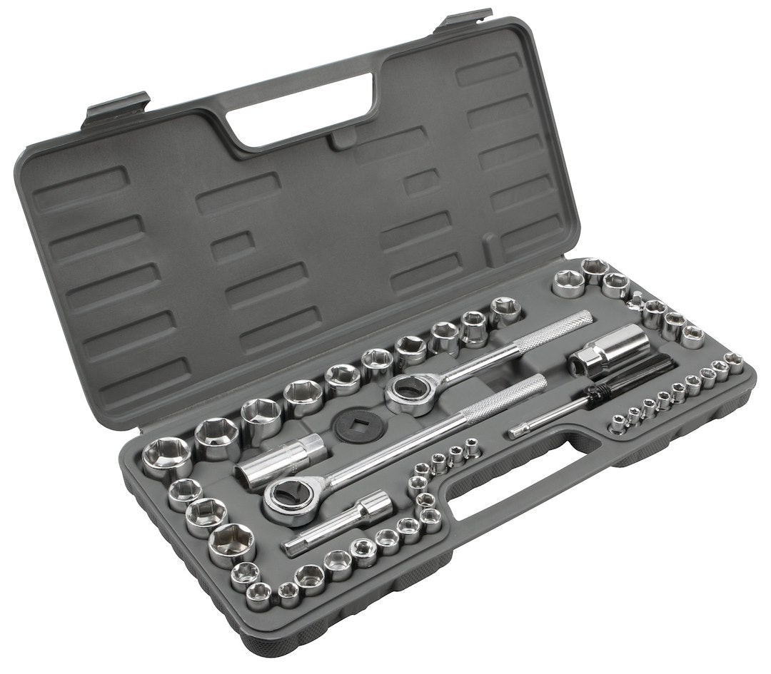 PERFORMANCE TOOL W1172 TOOL SET