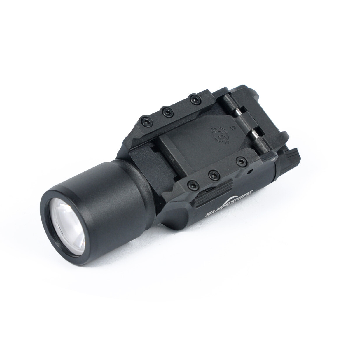 Tactical Weapon LED Light for X300 Ultra Constant / Momentary Pistol Flashlight