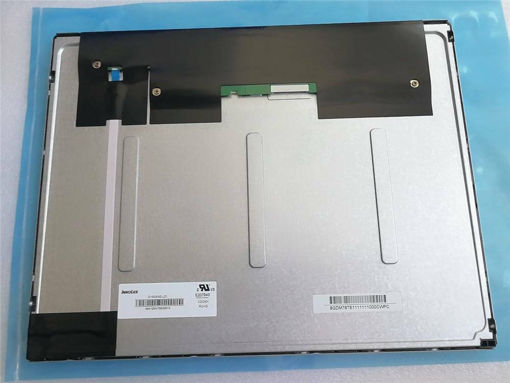 1pc G150XNE-L01 15.0" 1024×768  LCD Screen Panel