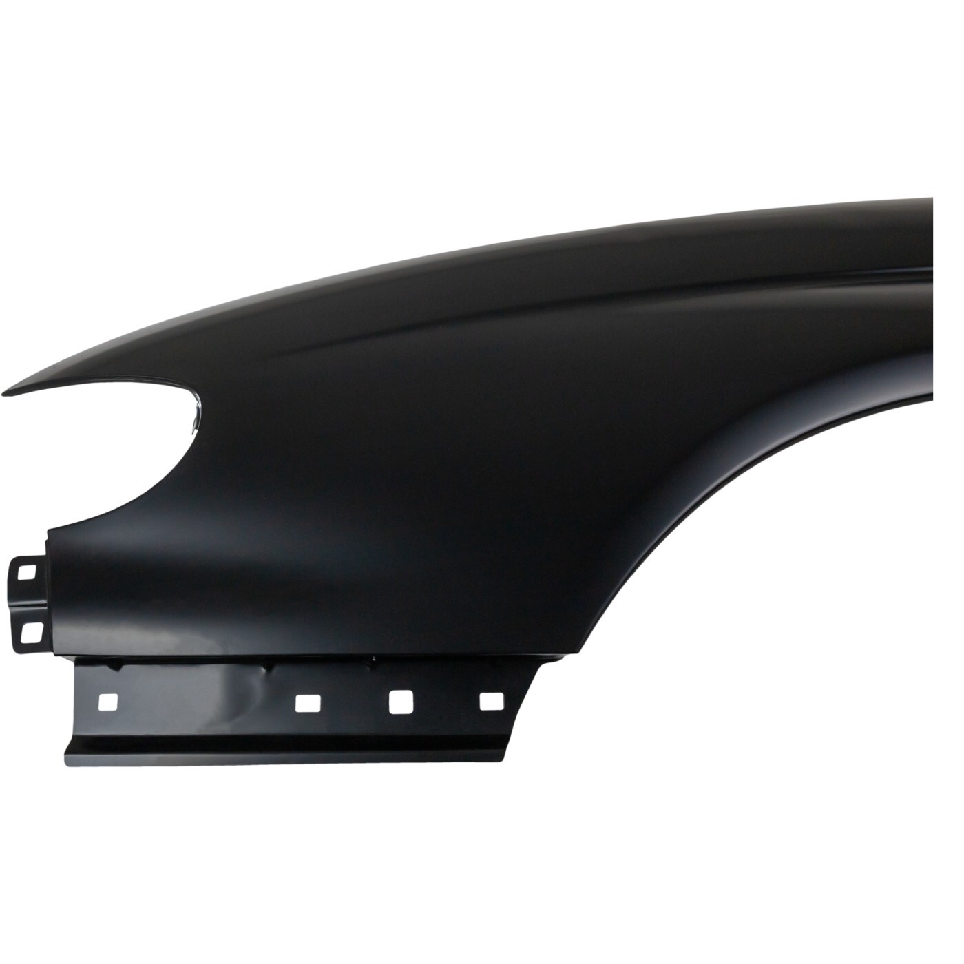 Front Driver Fender For 2004-2006 Pontiac GTO Primed Steel 92122729 GM1240363