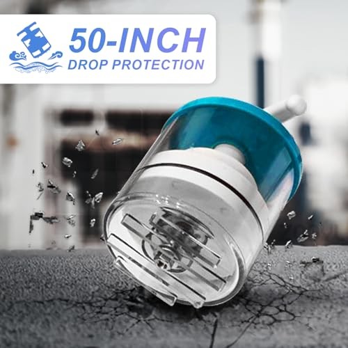 Rotation Handle Bearing Packer Tool - Inject Grease Safely, Easily,