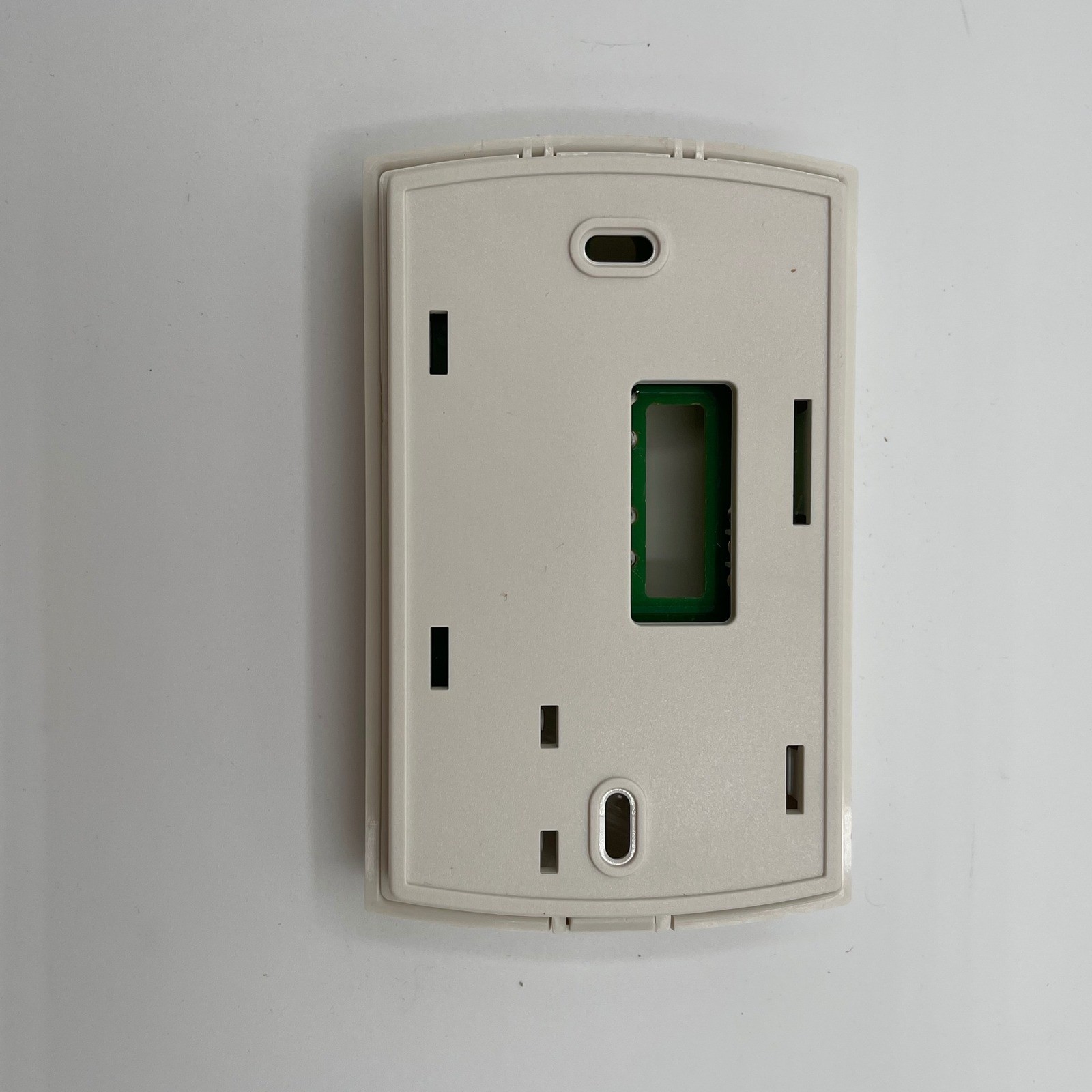 Trane ServiceFirst Wired Zone Sensor BAYSENS073A SEN01450 10k Occ White