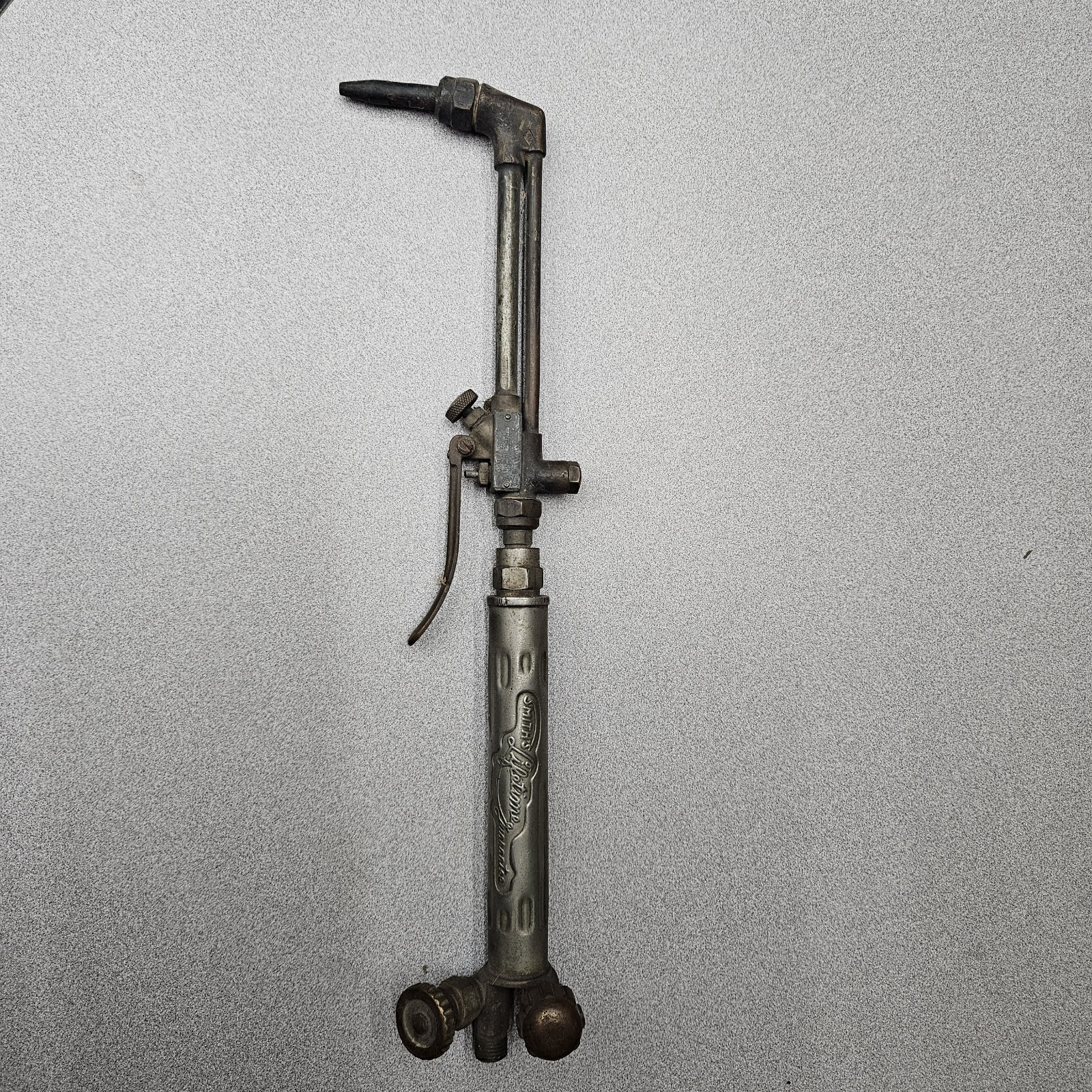 Smith Lifetime C-18 90 Degree Cutting Torch
