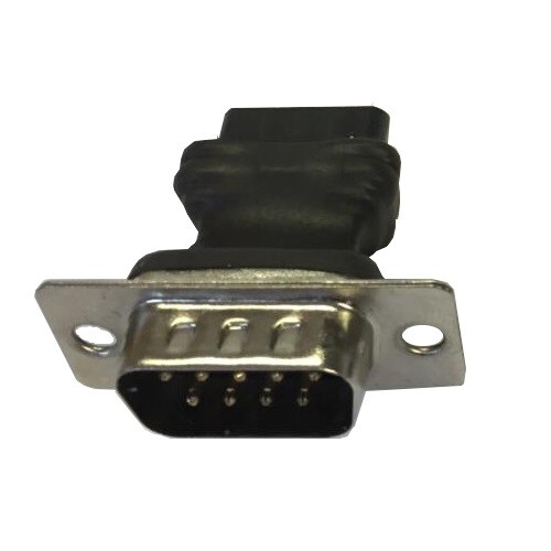 A600 Mouse / Joystick Port Adapter for Commodore Amiga 600 - Double Pack - 2 pcs