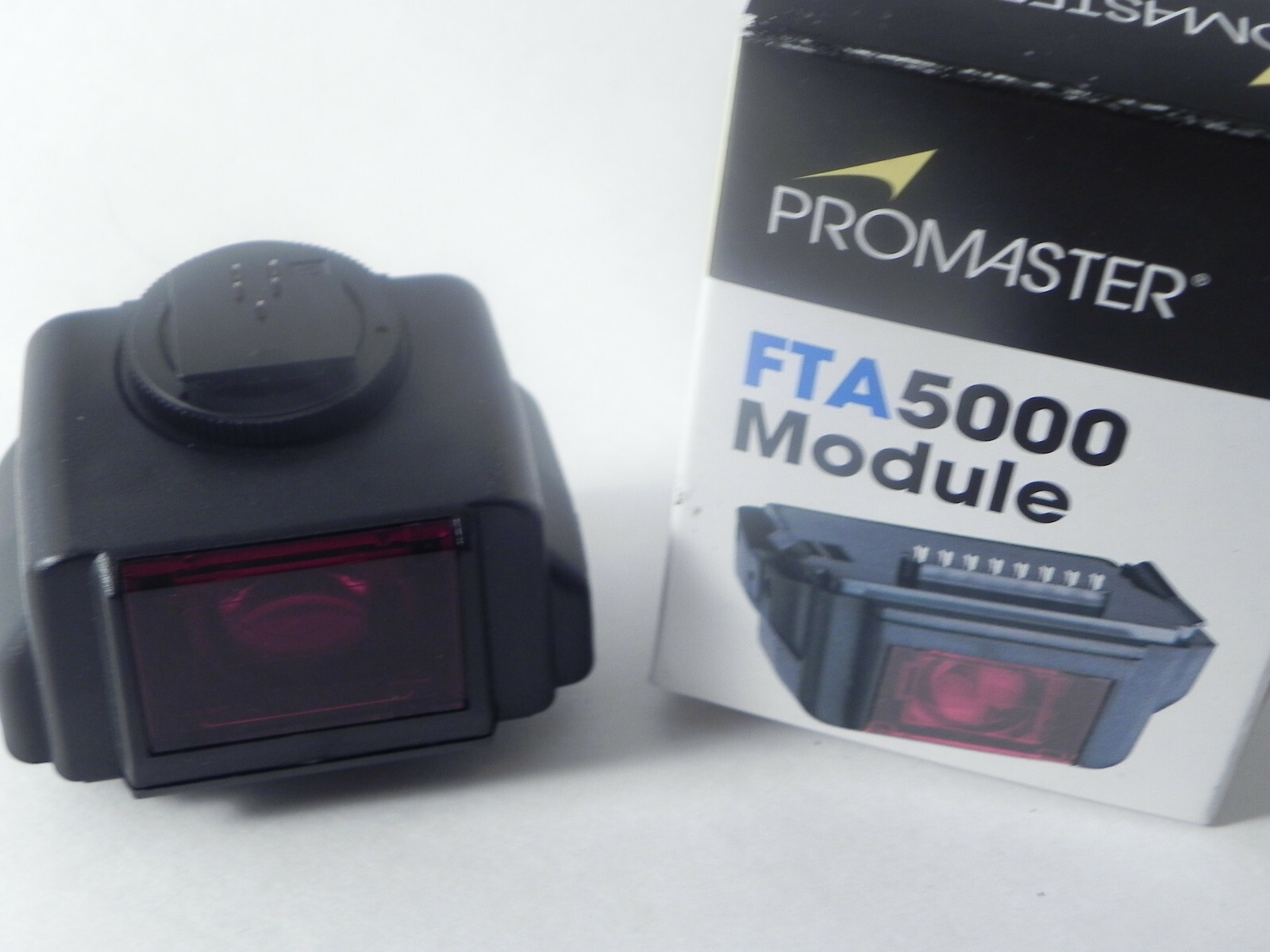 Digital Flash PRO2680 FTA 5000 Flash Module Canon EOS SLR