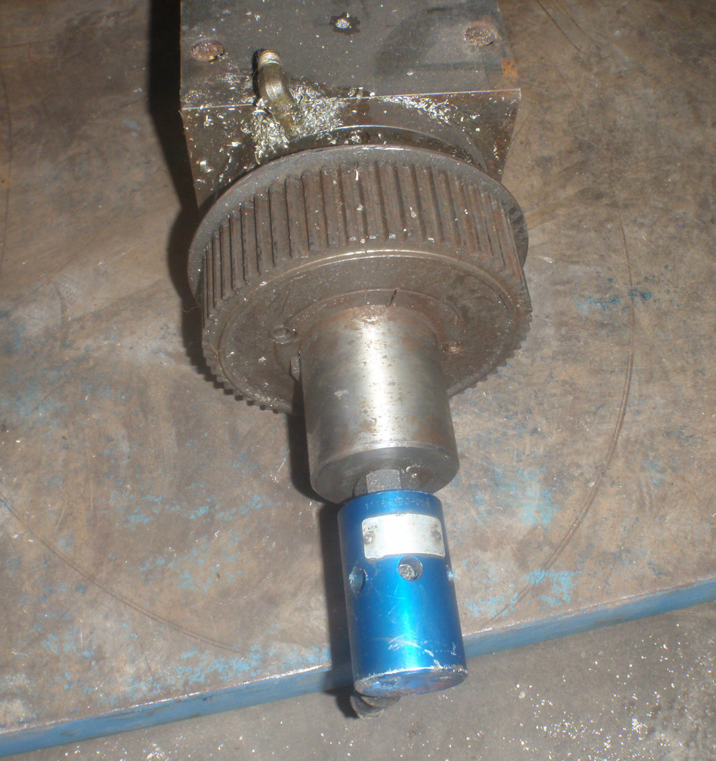 Ann Arbor Machine Company Spindle 0785