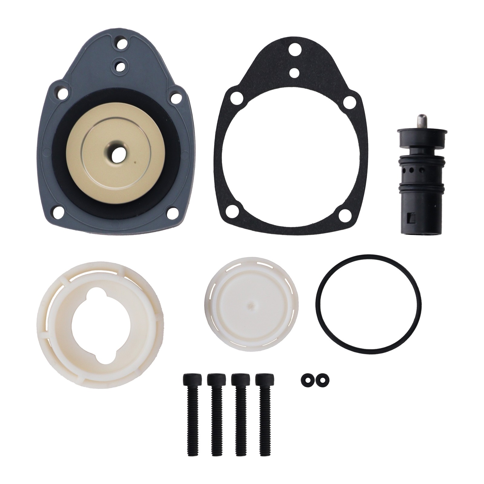 Senco YK0281 Firing System Kit Tool Replacemenet Part for Senco FinishPro 25XP
