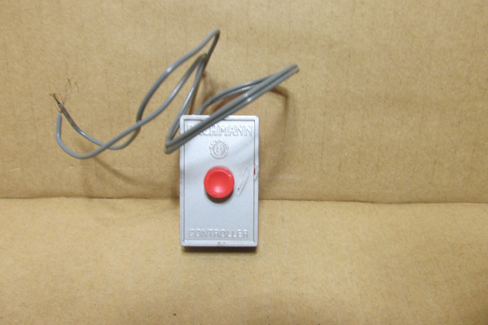BACHMANN CONTROLLER