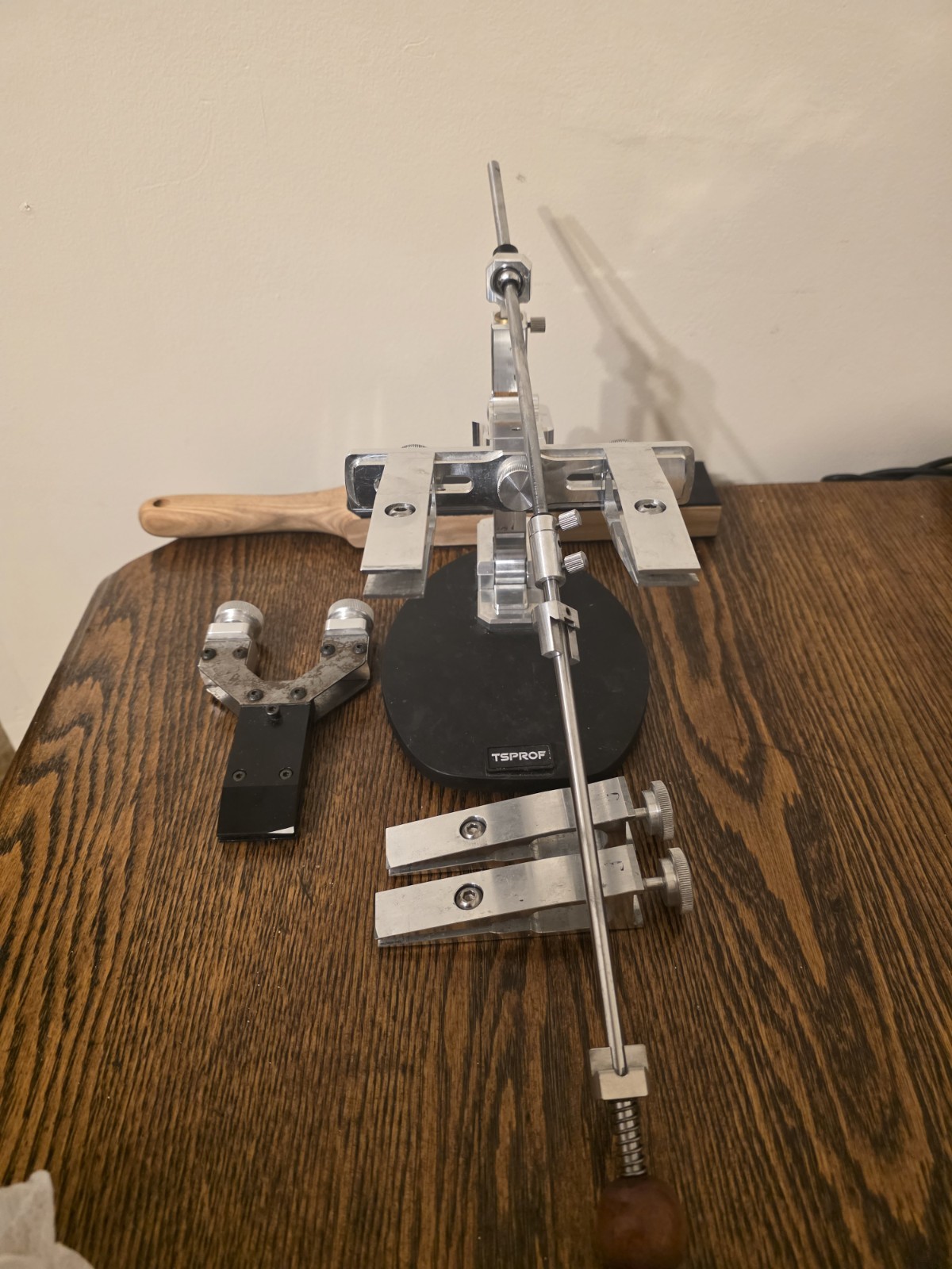 TSPROF Kadet Pro with Extras