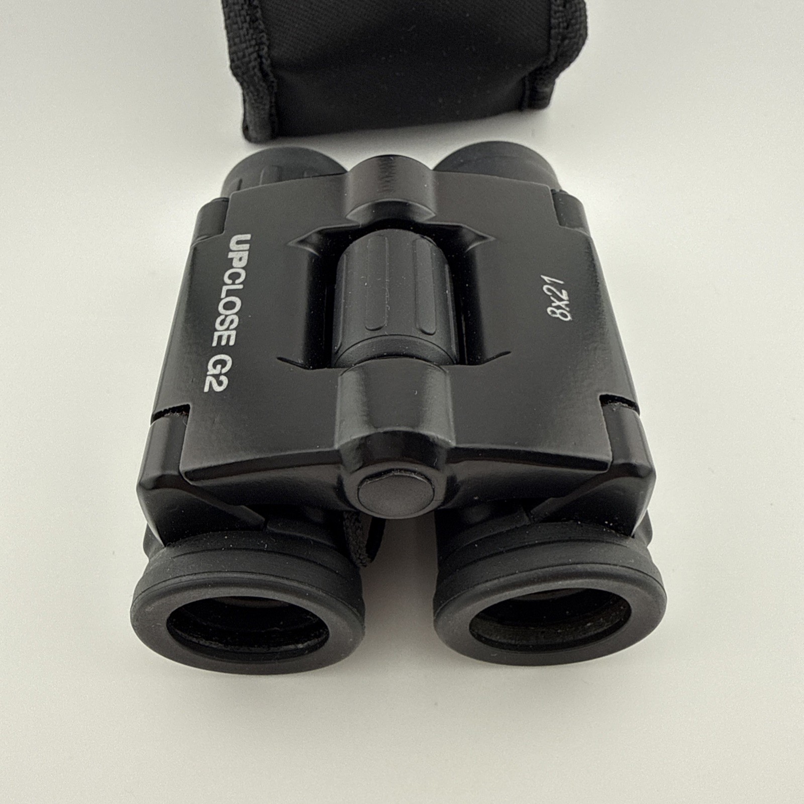 Celestron Upclose G2 8x Magnification 8×21mm Water Resistant Hiking Binoculars