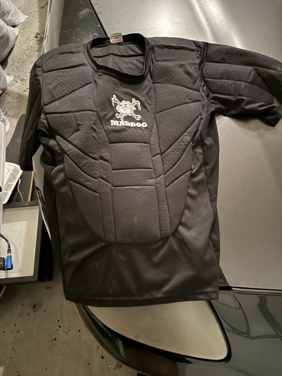 Paintball Package