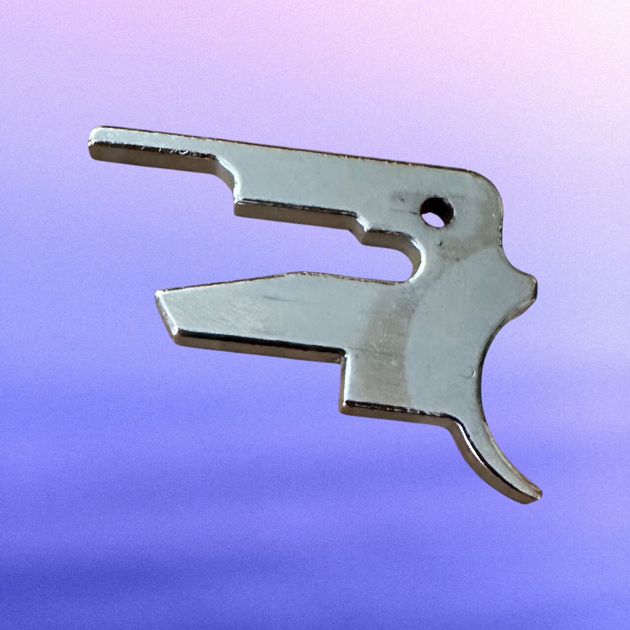 WGP 2k Autococker Trigger Plate Paintball Gun Marker