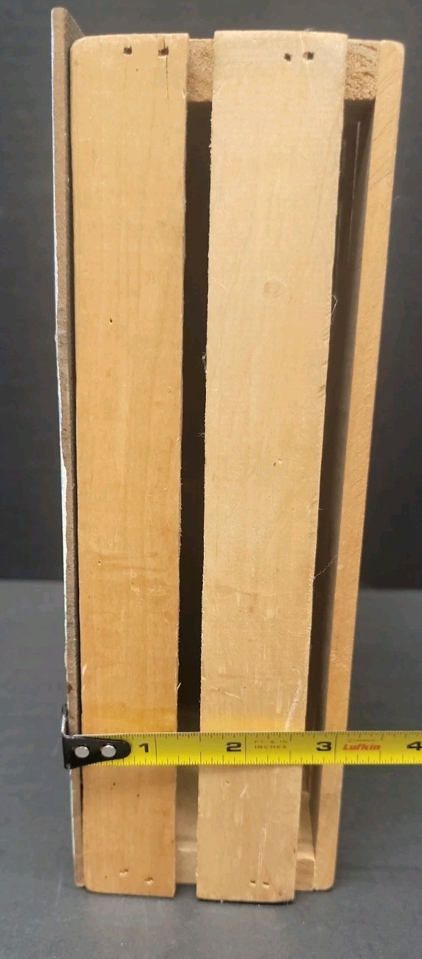 Lighthouse Picture/Box - Hand Made