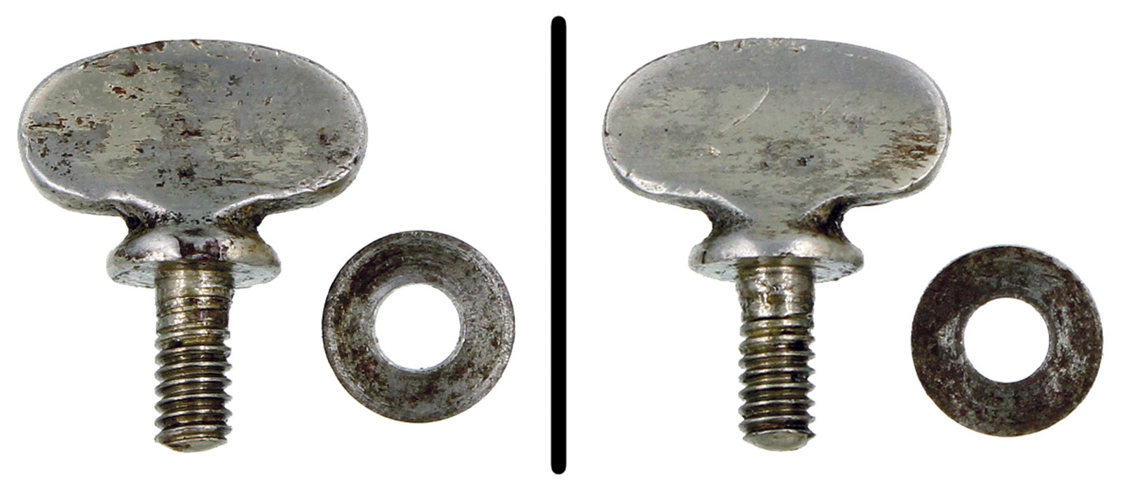 Original Fixing Screw for Stanley No. 66 Beader Fences - mjdtoolparts