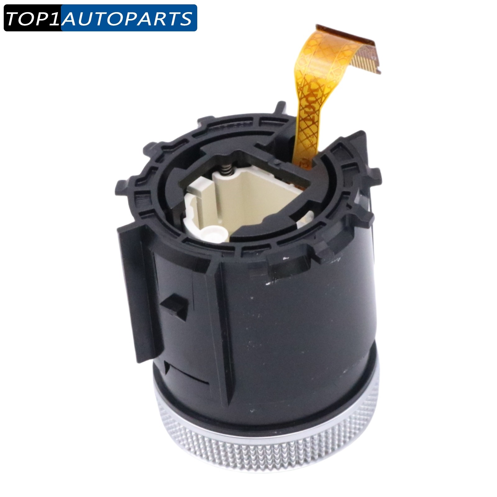 Rear Air Conditioning Control Panel Climate Switch Button for Audi Q7 Premium