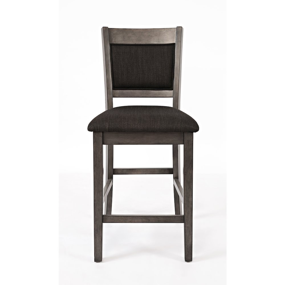 Greyson Heights 5 Pack Dining Set - Counter Height Table with 4 Stools