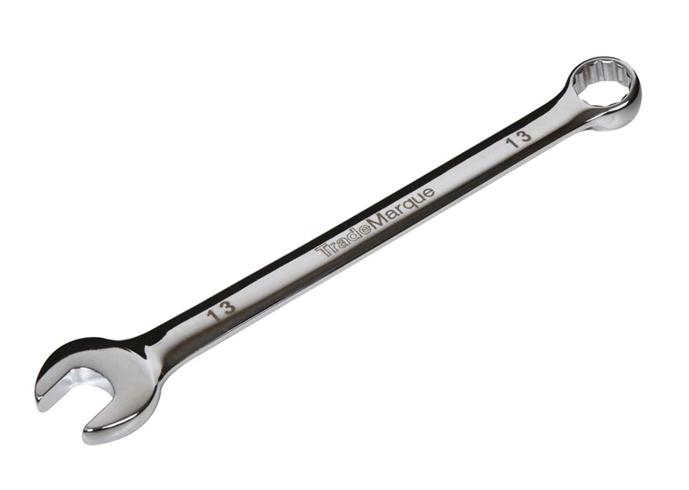 19mm Standard Combination Spanner / Wrench Length 239mm