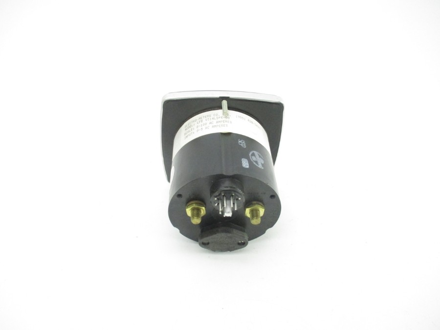 ELECTRO-METERS LFEV314LSPK-00 0-100ACA NSNP