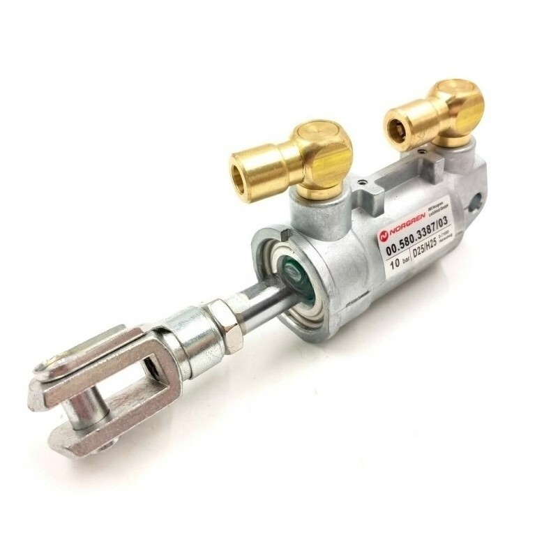 00.580.3387 Imported Pneumatic Cylinder Valve For SM102 CD102 Heidelberg Offset